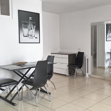 Port Royale Los Cristianos Los Cristianos  Eksteriør billede