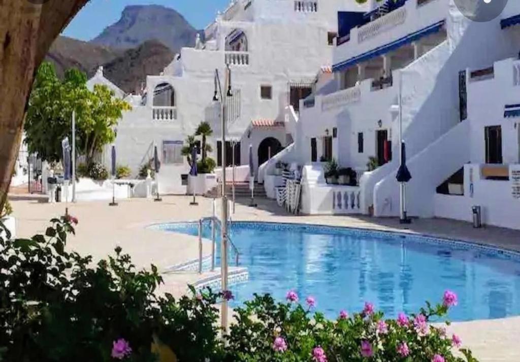 Port Royale Los Cristianos Los Cristianos  Eksteriør billede