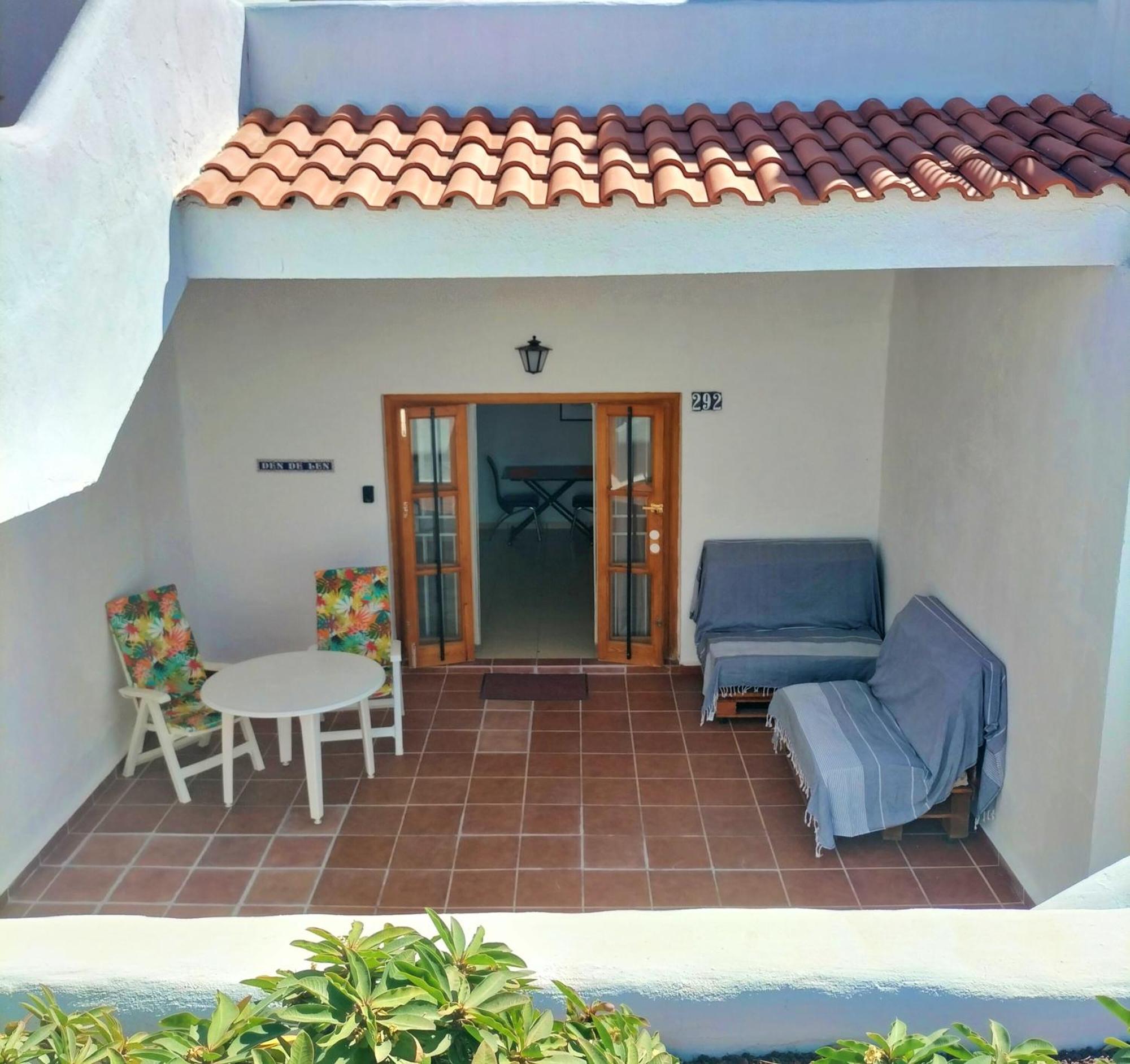 Port Royale Los Cristianos Los Cristianos  Eksteriør billede