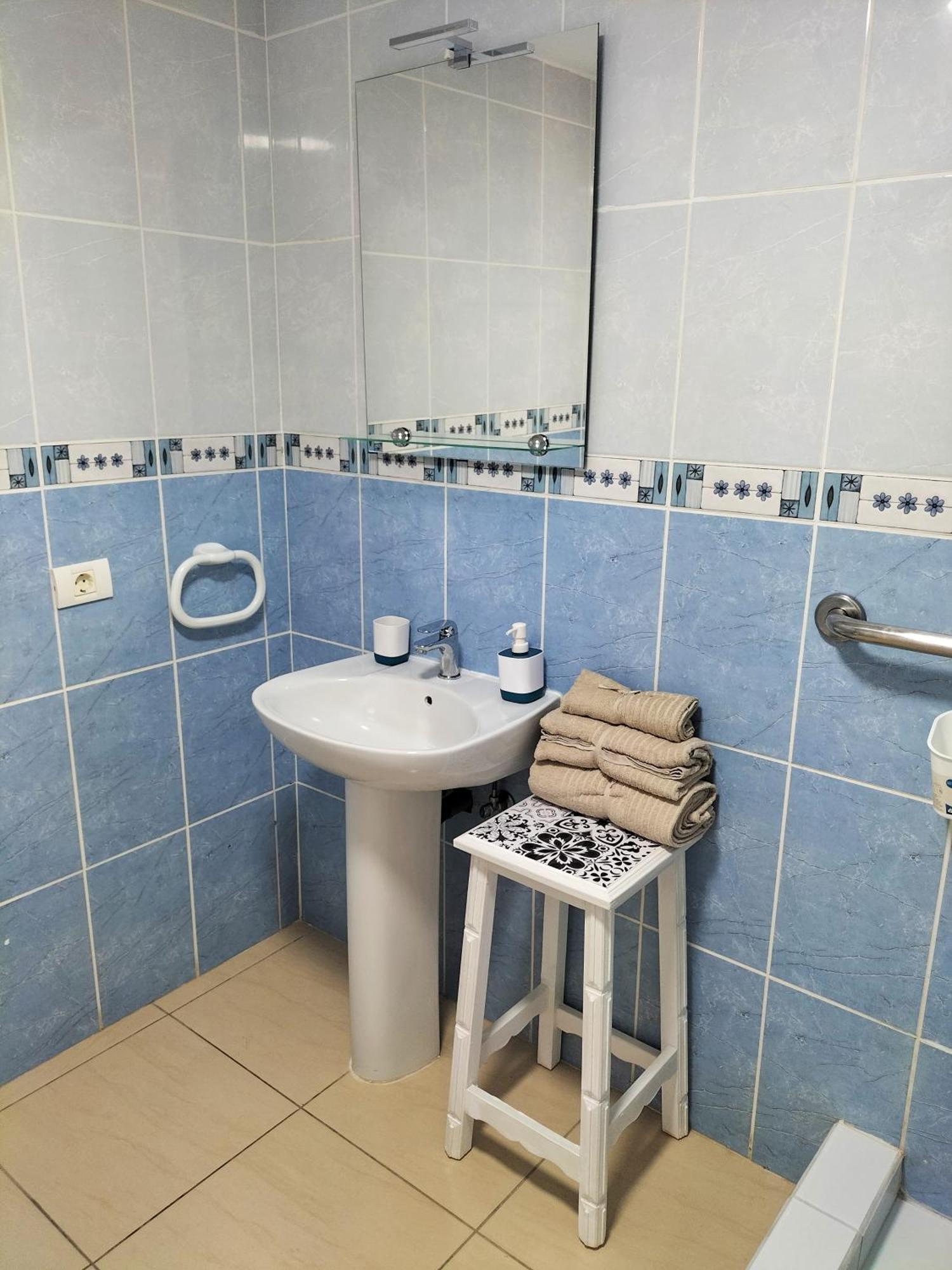 Port Royale Los Cristianos Los Cristianos  Eksteriør billede