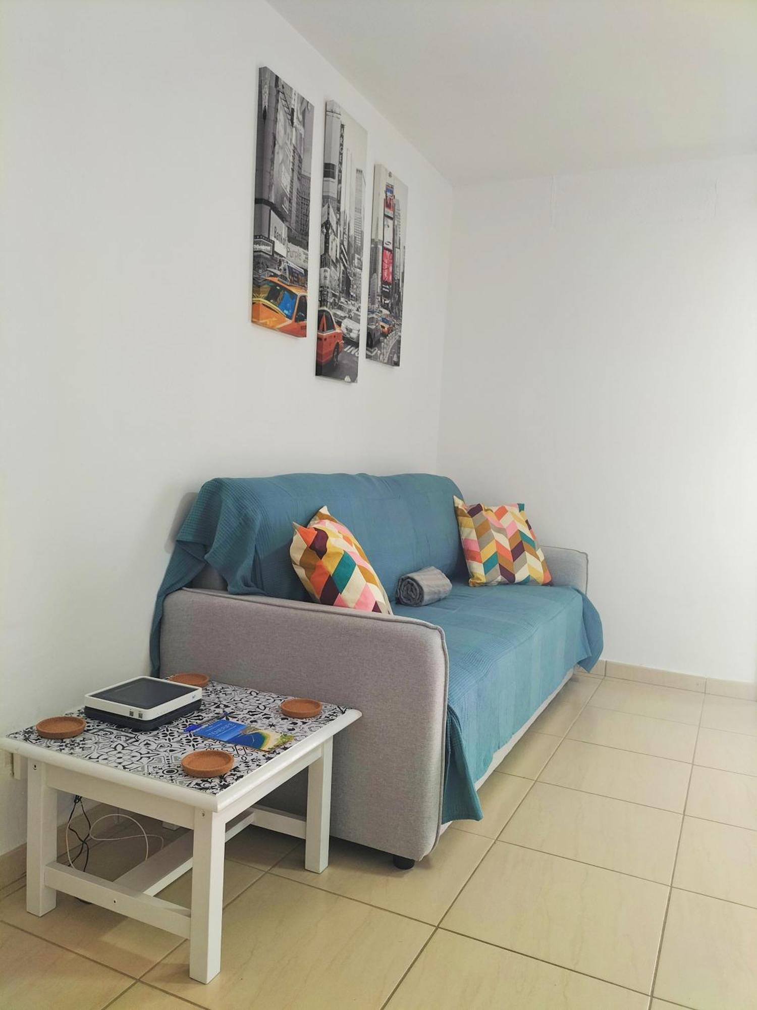 Port Royale Los Cristianos Los Cristianos  Eksteriør billede