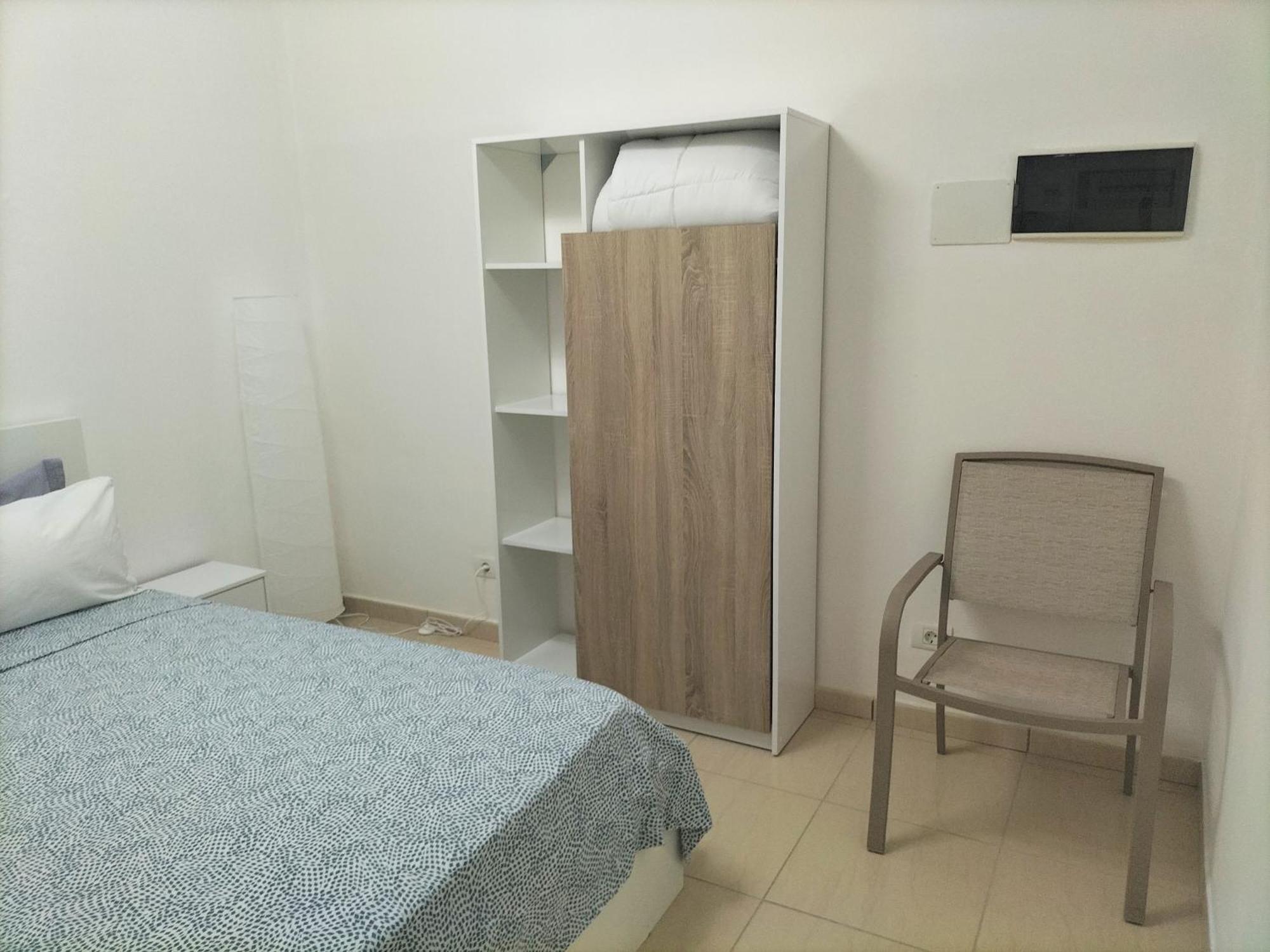 Port Royale Los Cristianos Los Cristianos  Eksteriør billede