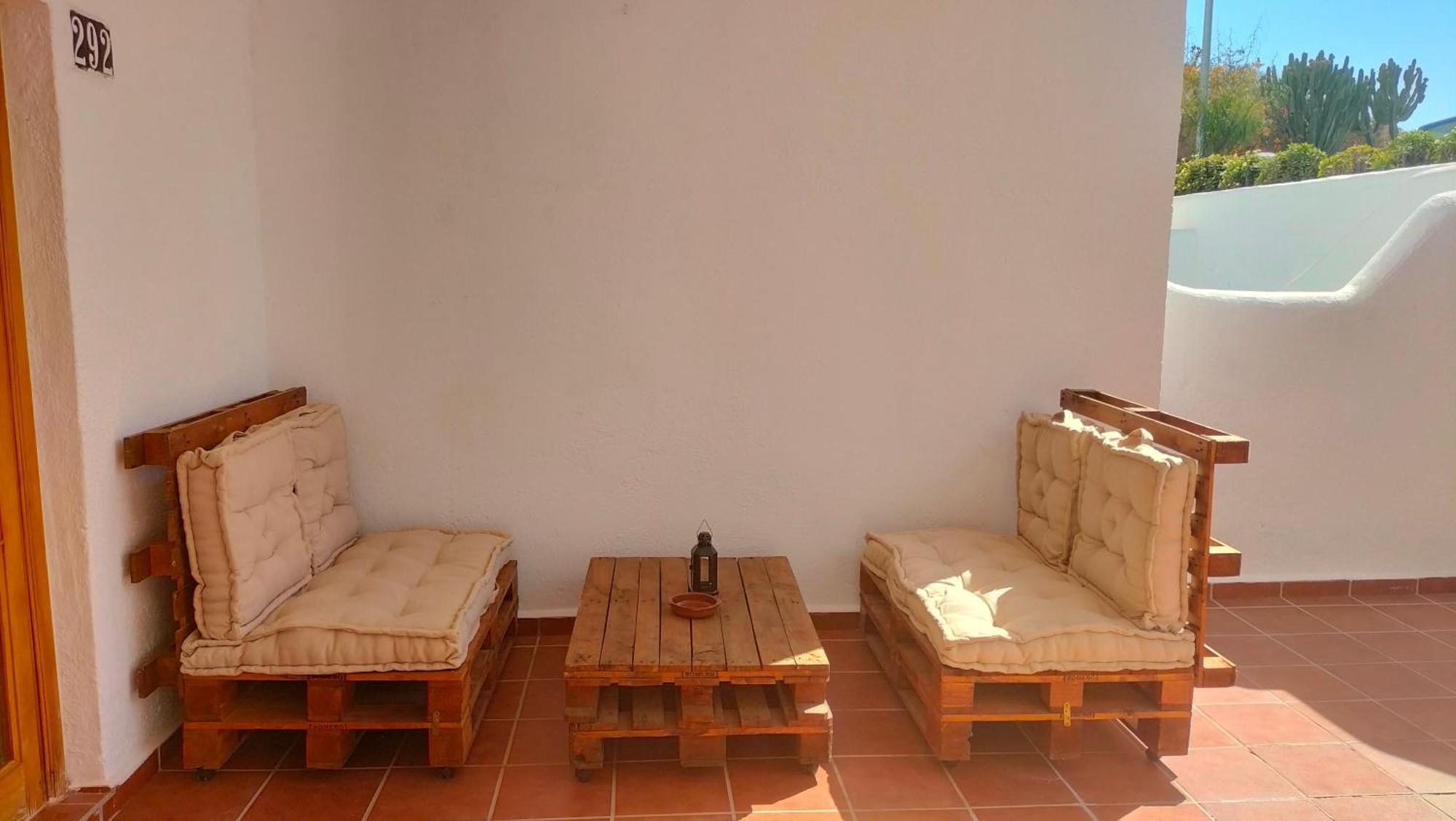 Port Royale Los Cristianos Los Cristianos  Eksteriør billede