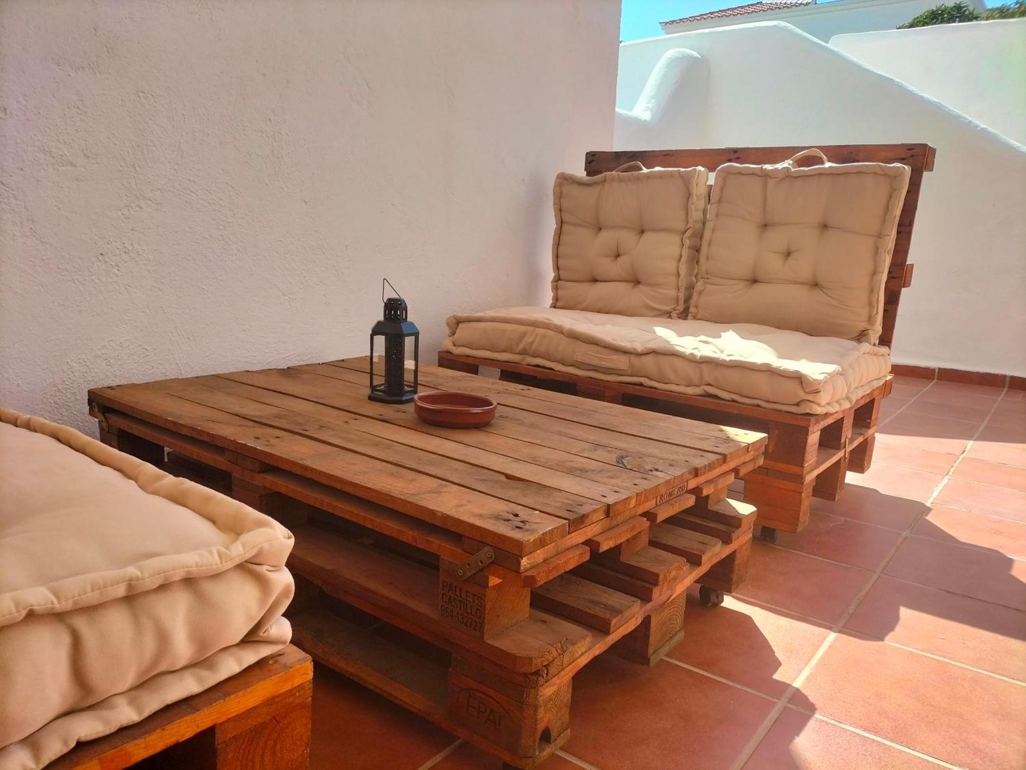 Port Royale Los Cristianos Los Cristianos  Eksteriør billede